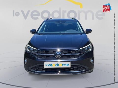 Taigo 1.0 TSI 116ch Life Plus DSG7 2025 occasion 25770 Franois