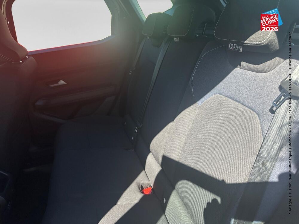 Duster 1.0 ECO-G 100ch Expression 2024 occasion 67600 S&eacute;lestat