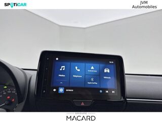 Mazda2 1.5 Hybrid 116ch Centre-Line 2024 2024 occasion 47550 Bo&eacute;