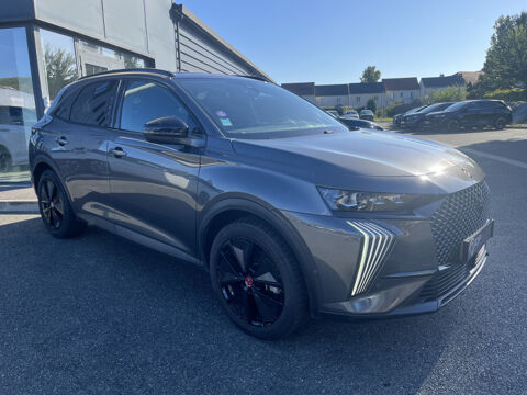 DS7 E-TENSE 225CH PERFORMANCE LINE + 2023 occasion 95310 Saint-Ouen-l'Aum&ocirc;ne