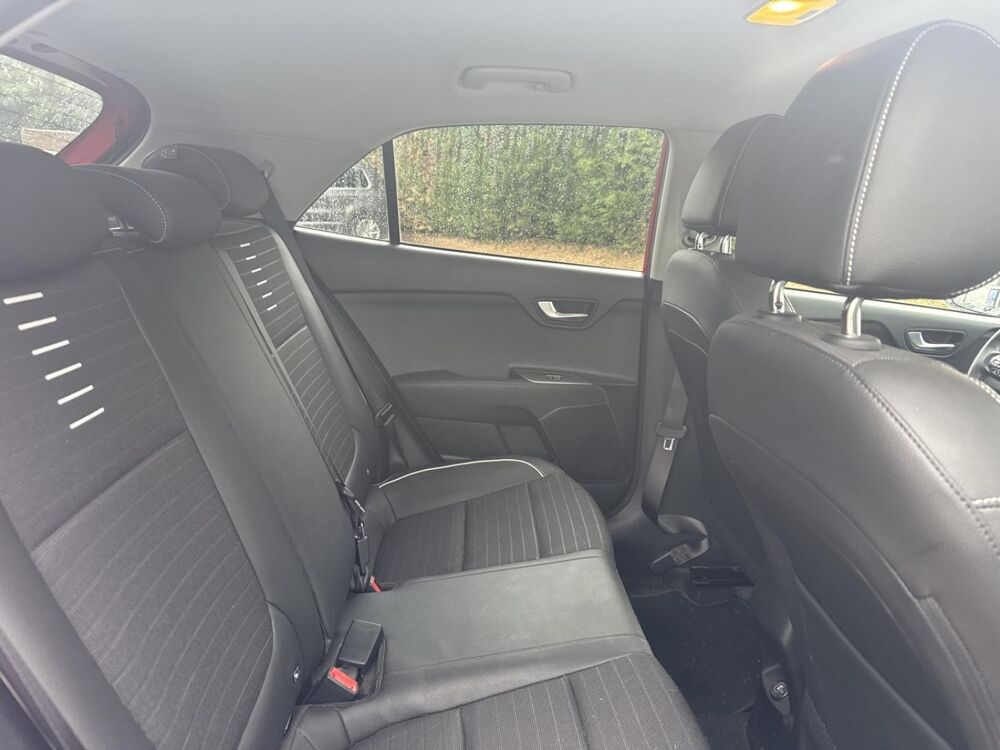 Rio 1.0 T-GDI 100ch GT-Line DCT7 2023 occasion 78750 Mareil-Marly