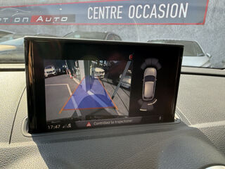 A3 40 E-TRON 204CH DESIGN LUXE S TRONIC 6 EURO6D-T 2020 occasion 31140 Aucamville