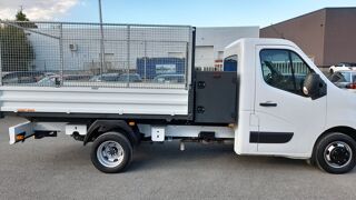 Interstar L3H1 PROPULSION RJ 3T5 2.3 DCI 165CH S/S ACENTA + COFFRE SCA 2023 occasion 63200 Malauzat