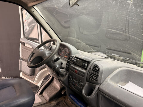 Ducato 15 C1A 2.3 JTD 110CH PACK 7.5M&sup3; 2003 occasion 57185 CLOUANGE