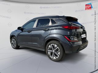 Kona Electric 39kWh - 136ch Intuitive 2022 occasion 25000 Besan&ccedil;on
