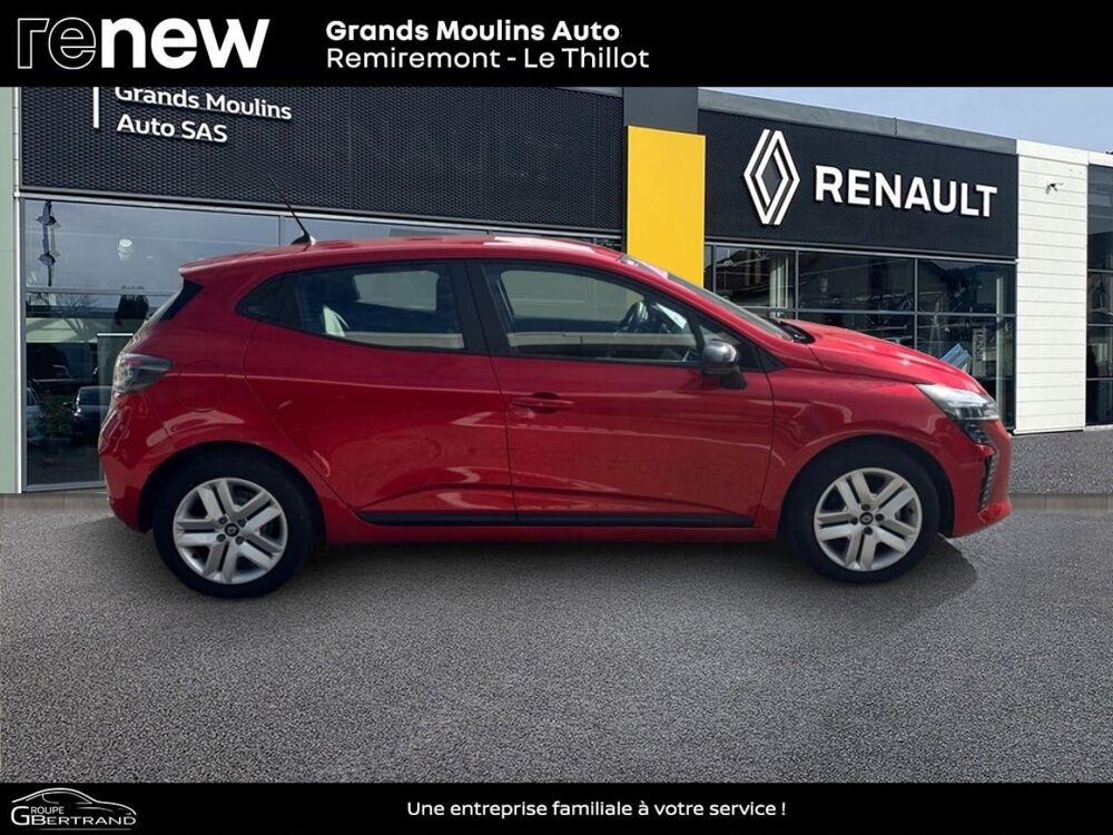 Clio 1.5 Blue dCi 100ch Evolution - 24 2025 occasion 88160 Le Thillot