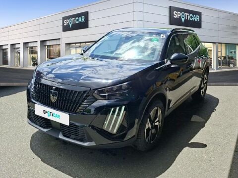 Annonce voiture Peugeot 2008 22490 €