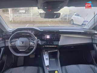 308 PHEV 180ch Allure Pack e-EAT8 GPS Camera 2022 occasion 42000 Saint-&Eacute;tienne