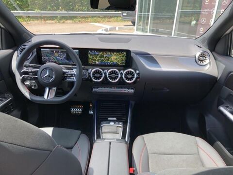 Classe GLA 250 e 218ch AMG Line 8G-DCT 2025 occasion 28100 Dreux