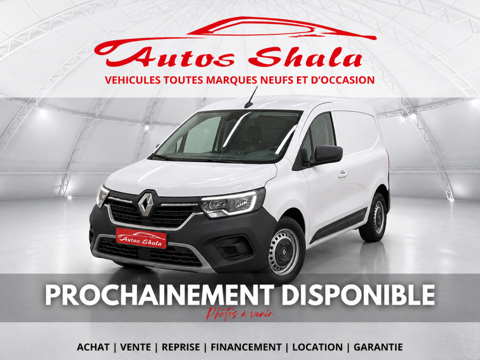 Annonce voiture Renault Kangoo Express 15970 €