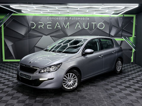 Peugeot 308 1.6 HDI FAP 92CH ACCESS 5P