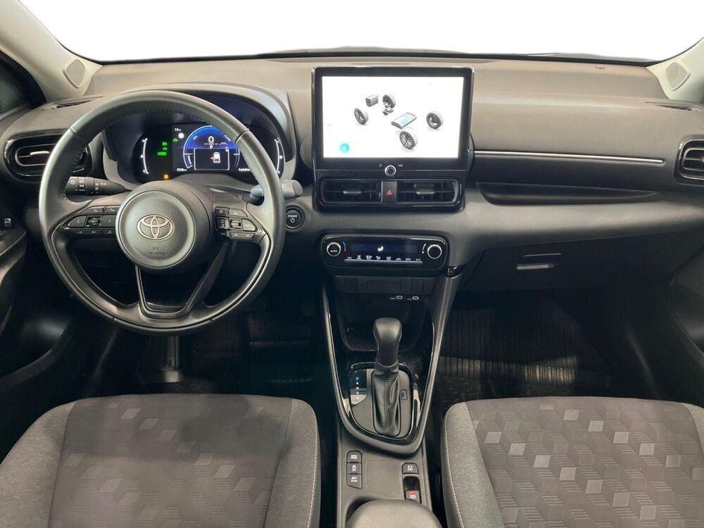 Yaris 116h Design 5p MY25 2025 occasion 84120 Pertuis