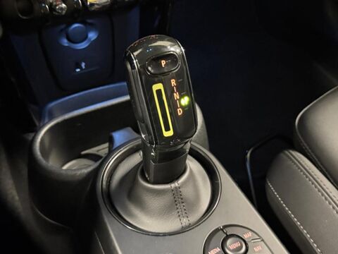 Cooper SE 184ch Edition Premium BVA 5CV 2023 occasion 92100 Boulogne-Billancourt