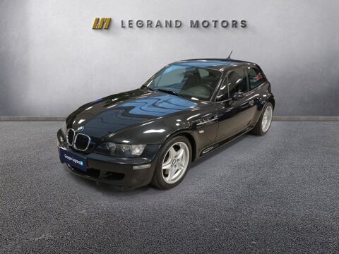 BMW Z3 M 325ch 1999 occasion Hérouville-Saint-Clair 14200