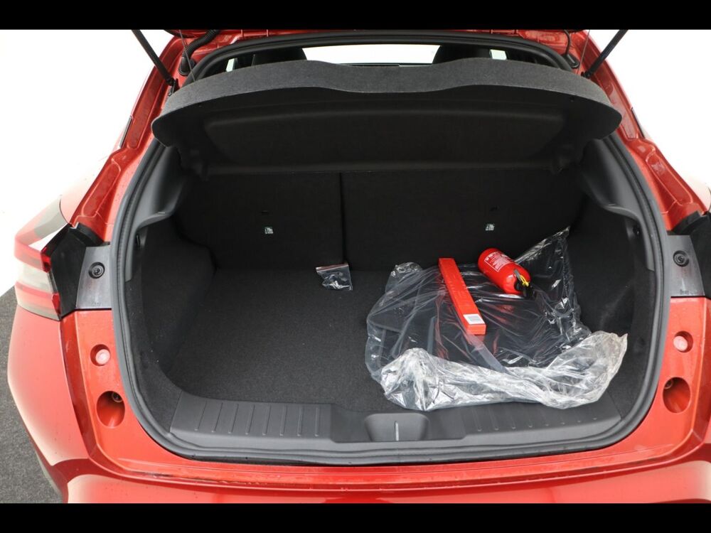 Juke 1.6 Hybrid 143ch N-Connecta 2025.75 2026 occasion 91650 BREUILLET