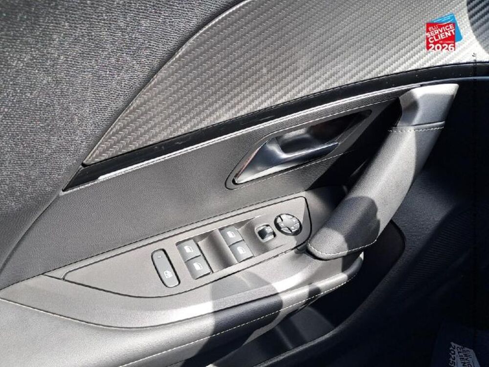 2008 1.2 PureTech 130ch S&S GT EAT8 2021 occasion 67600 S&eacute;lestat