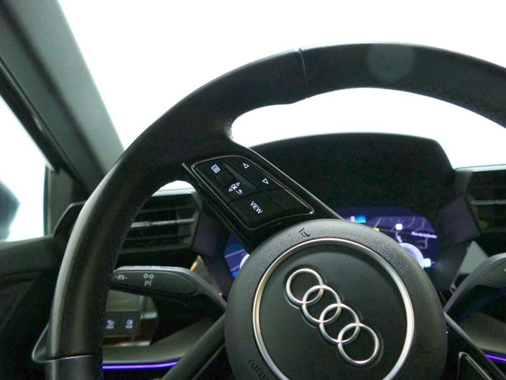 A3 35 TDI 150ch Design Luxe S tronic 7 2022 occasion 77400 Lagny-sur-Marne