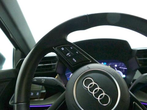 A3 35 TDI 150ch Design Luxe S tronic 7 2022 occasion 77400 Lagny-sur-Marne