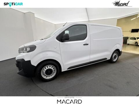 Annonce voiture Peugeot Expert 31890 €