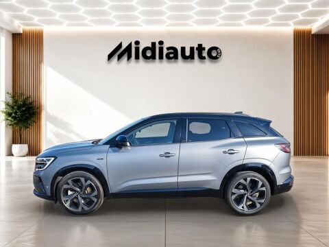 Austral 1.2 E-Tech full hybrid 200ch Iconic esprit Alpine 2023 occasion 82000 Montauban