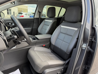 C5 aircross BLUEHDI 130CH S&S SHINE PACK EAT8 2022 occasion 70210 Montdor&eacute;