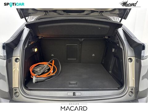 3008 Plug-in Hybrid 180ch Allure Pack e-EAT8 2023 occasion 82000 Montauban