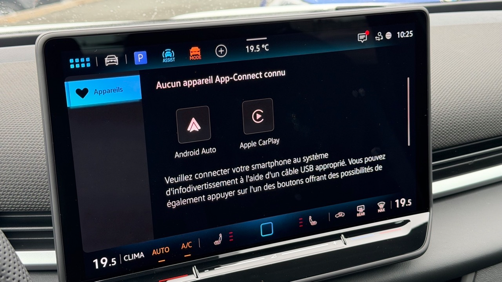 T-ROC 1.5 ETSI 150CH R-LINE DSG7 2026 occasion 65420 Ibos