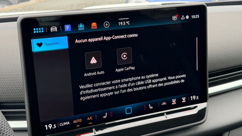 T-ROC 1.5 ETSI 150CH R-LINE DSG7 2026 occasion 65420 Ibos