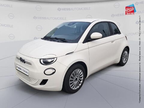 Annonce voiture Fiat 500 10999 �