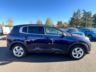 C5 aircross 1.2 HYBRIDE 145CH PLUS BOITE AUTOMATIQUE 2025 occasion 81000 Albi