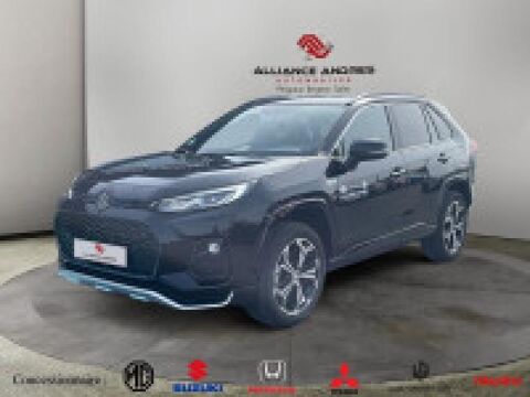 Suzuki Across 2.5 Hybride Rechargeable 306ch Pack 2024 2024 occasion Trélissac 24750
