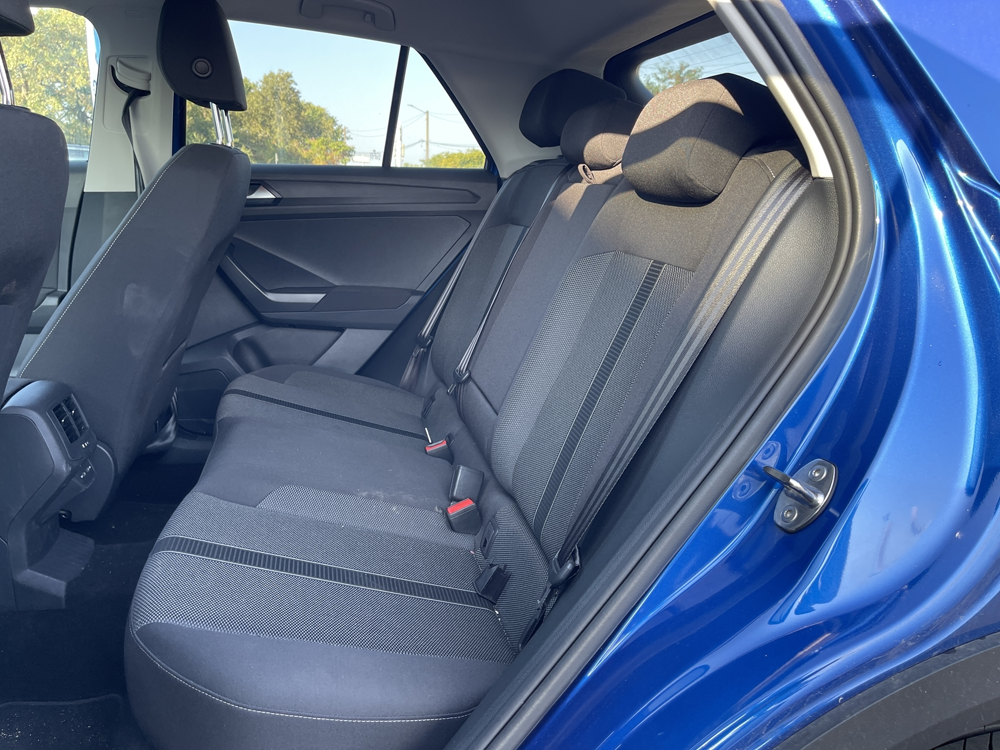 T-ROC 1.5 TSI EVO2 150CH LIFE PLUS DSG7 2025 occasion 33700 M&eacute;rignac