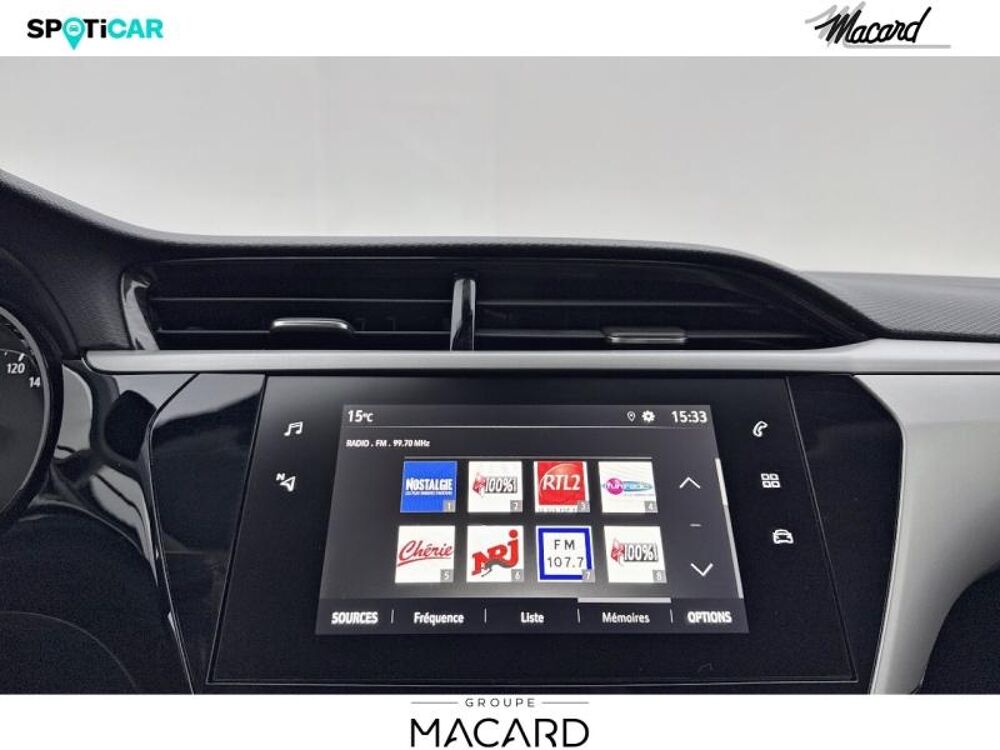 Corsa 1.2 75ch Edition 2021 occasion 82000 Montauban