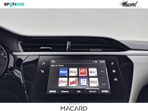 Corsa 1.2 75ch Edition 2021 occasion 82000 Montauban