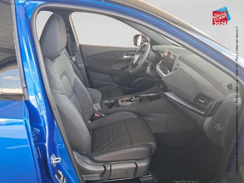 Qashqai Hybrid e-POWER 205ch N-Design 2026 2026 occasion 57050 Metz