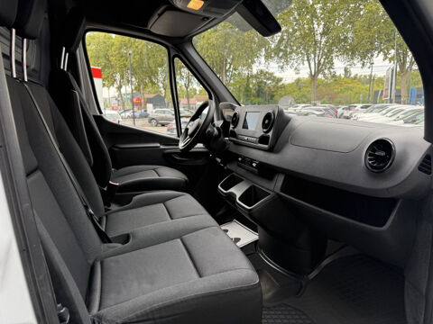 Sprinter 315 CDI 37 3T5 FIRST PROPULSION 9G-TRONIC TVA RECUPERABLE 2021 occasion 31140 Aucamville