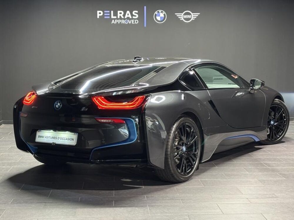 i8 362ch 2016 occasion 31100 TOULOUSE