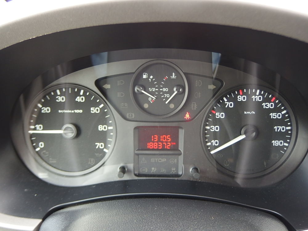 Berlingo 1.6 HDI75 CONFORT 5P 2014 occasion 10600 Savi&egrave;res