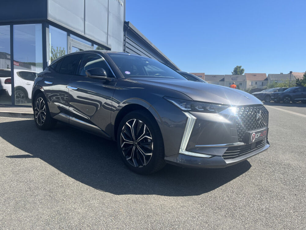 DS4 E-TENSE 225CH RIVOLI 2023 occasion 95310 Saint-Ouen-l'Aum&ocirc;ne