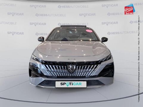 308 Plug-In Hybrid 195ch GT Exclusive e-DCS7 2025 occasion 51100 Reims
