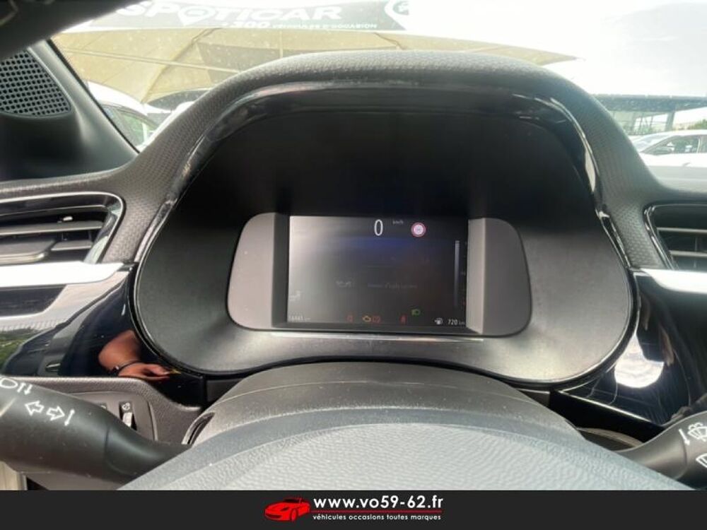 Corsa 1.2 Turbo 100ch GS 2025 occasion 62000 Arras