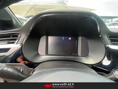 Corsa 1.2 Turbo 100ch GS 2025 occasion 62000 Arras