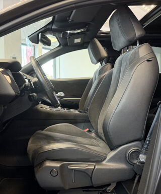 DS3 298,04/MOIS* / E-TENSE 4X4 300CH PERFORMANCE LINE 2020 occasion 57350 Stiring-Wendel