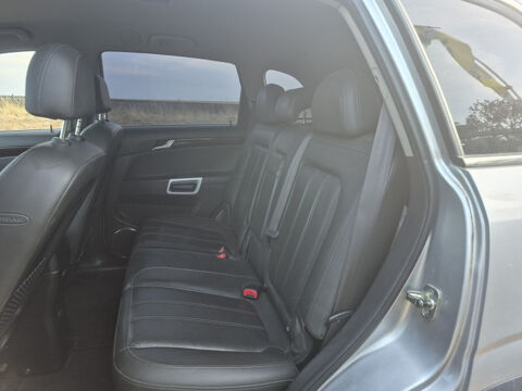 Antara 2.0 CDTI150 EDITION 2008 occasion 95420 MAGNY EN VEXIN