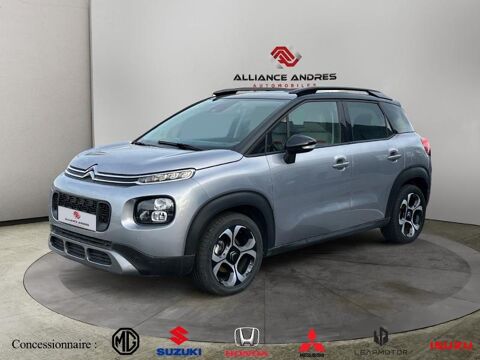 Citroën C3 Aircross PureTech 110ch S&S Shine Pack 2021 occasion Trélissac 24750