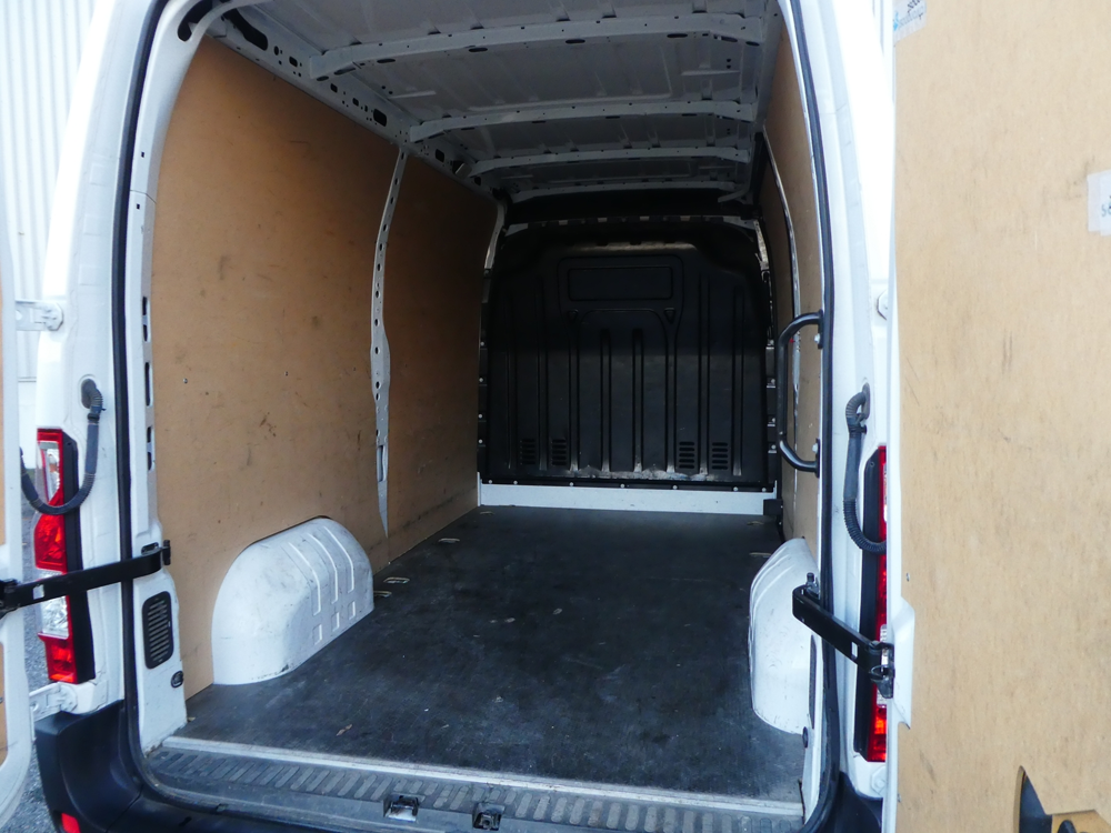 Master F3300 L2H2 2.3 BLUE DCI 135CH CONFORT EURO6 2022 occasion 77100 Nanteuil-l&egrave;s-Meaux