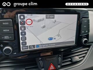 i30 1.4 T-GDi 140ch N Line DCT-7 Euro6d-T 2018 occasion 24100 Bergerac