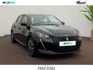 208 1.2 PureTech 100ch S&S Active Business 2020 occasion 82000 Montauban