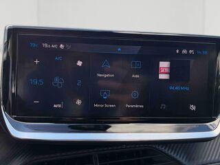208 1.2 Hybrid 145ch GT e-DCS6 / Pack Drive Assist Plus + Vision 2026 occasion 28500 Vernouillet