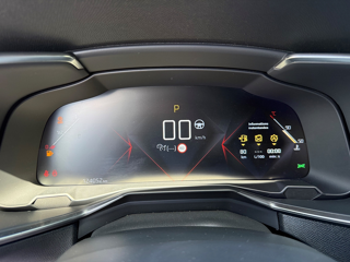 DS7 BLUEHDI 130CH PERFORMANCE LINE + AUTOMATIQUE 2021 occasion 70210 Montdor&eacute;
